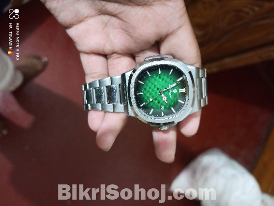 Stylish Watch